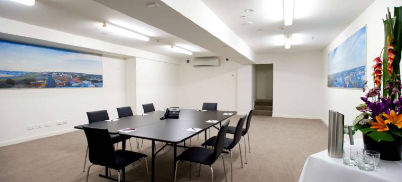 纽卡斯尔中央广场酒店(Newcastle Central Plaza Apartment Hotel Official)图片