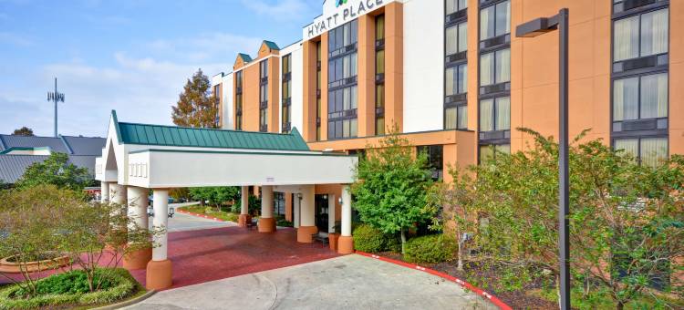 巴吞鲁日/ I-10凯悦嘉轩酒店(Hyatt Place Baton Rouge I 10)图片