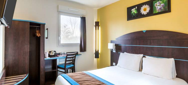Sure Hotel by Best Western St-Amand-Les-Eaux图片