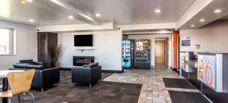 巴基维尔6号汽车旅馆(Motel 6 Barkeyville, PA)图片