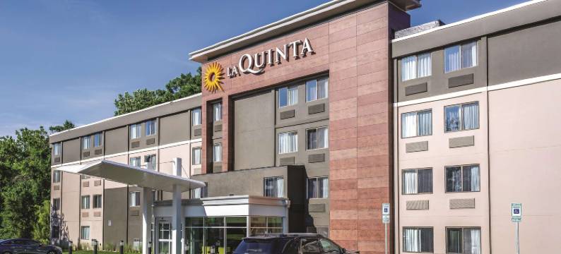 哥伦比亚米德堡拉昆塔温德姆套房酒店(La Quinta Inn & Suites by Wyndham Columbia / Fort Meade)图片