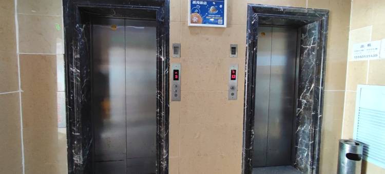 中心公寓(奈古山路分店)图片