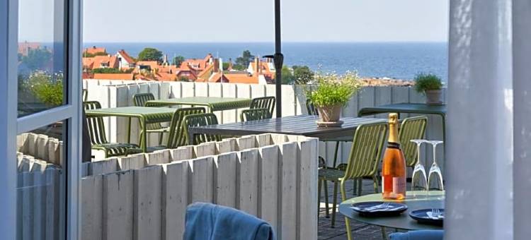 Klippen 酒店(Klippen Hotel - Grevens Dal)图片