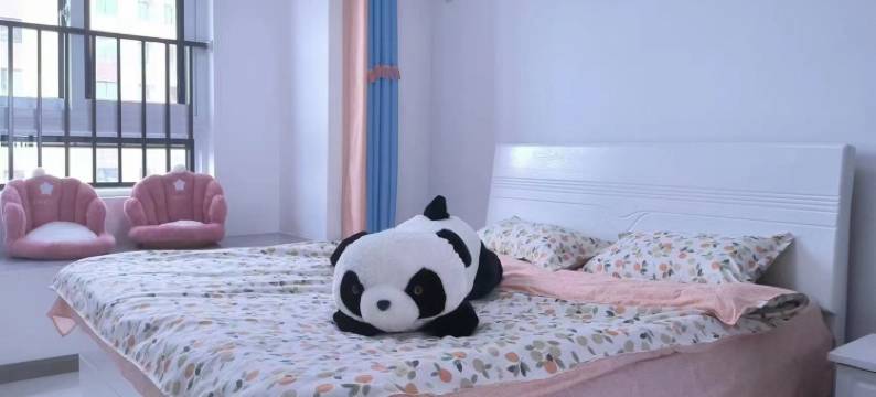 春华姐民宿(纬向路分店)图片