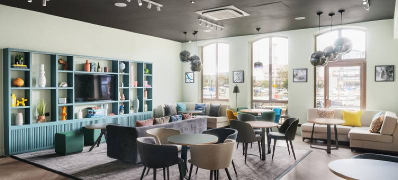 Holiday Inn 林肯(Holiday Inn LINCOLN by IHG)图片