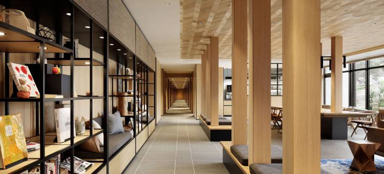 枥木宇都宫万枫酒店(Fairfield by Marriott Tochigi Utsunomiya)图片