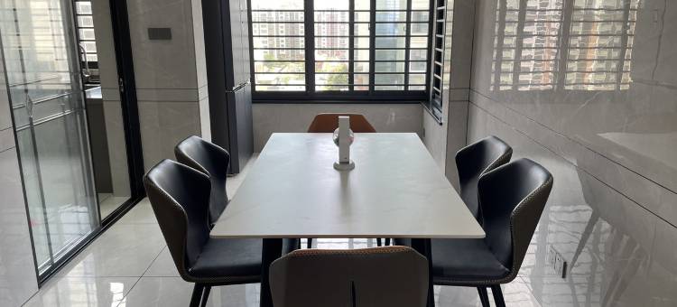 迎台楼客栈(玉道路分店)图片