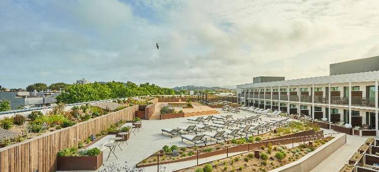 西尔肯普拉特哈达罗(Silken Platja d'Aro)图片