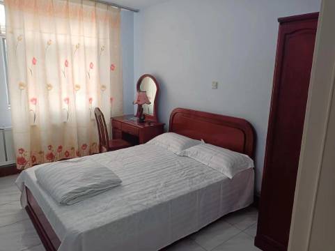 八大局的民宿(共青团东路北二巷分店)