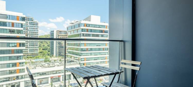 Avangart Residence by NewInn图片