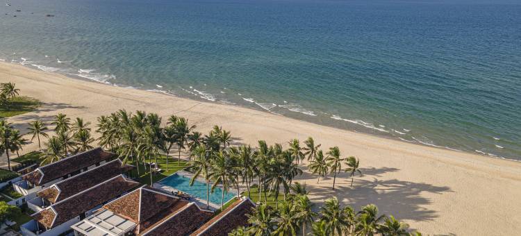 会安南海四季度假酒店(Four Seasons Resort The Nam Hai Hoi An)图片