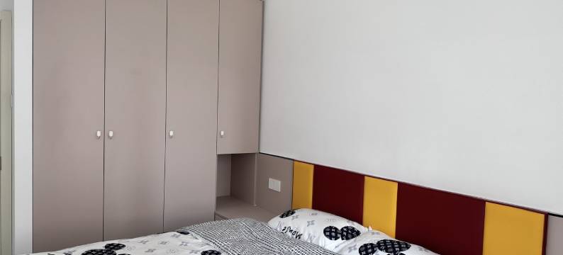 信之达日租房公寓(柳江街1号分店)图片