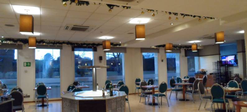 康铂巴塞罗那酒店-巴贝拉德瓦利斯(Travelodge Barcelona del Valles)图片