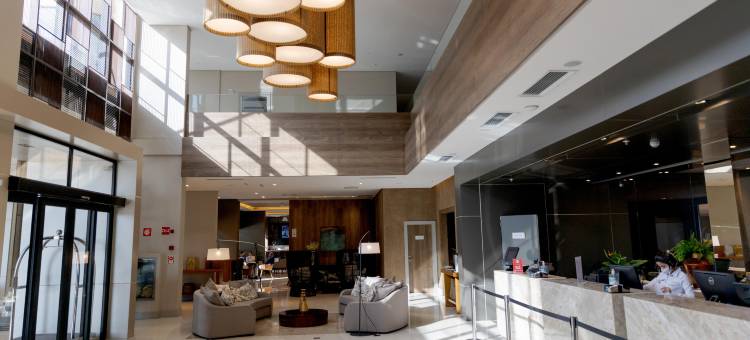 JL 酒店 - 波旁(JL Hotel by Bourbon)图片