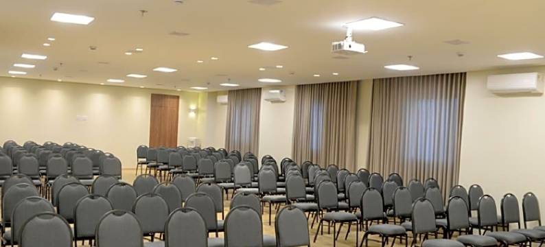 迪拜套房酒店(Dubai Suites)图片