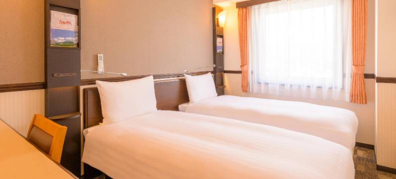 东横INN-本厚木站南口(Toyoko Inn Hon-atsugi-eki Minami-guchi)图片