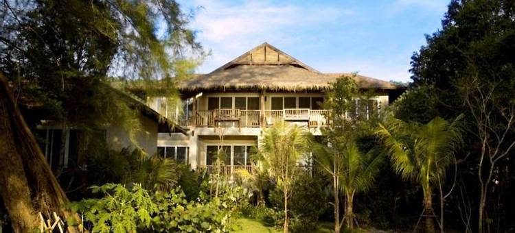 盛泰乐达叻府临海别墅及度假村(Centara Chaan Talay Resort and Villas Trat)图片