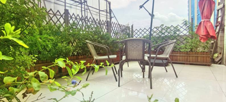 朱砂公寓(资兴大道分店)图片