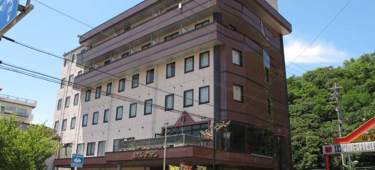 柏拉登酒店(Hotel Platon)图片