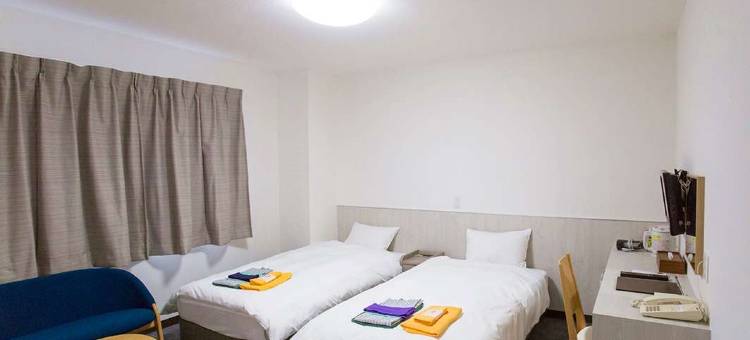 Tabist Tatsumi宽洋酒店(Tabist Tatsumi Kanyo Hotel)图片