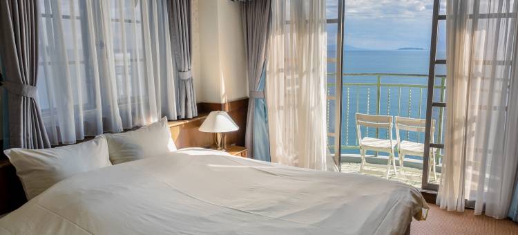 谢内加经典酒店(La Classe de Cienega)图片