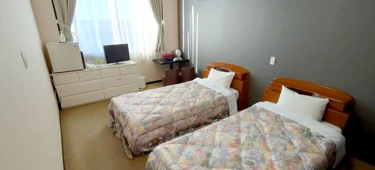 外房九十九里别墅酒店(Villa Sotobo)图片