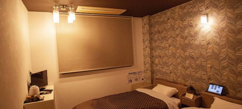 Hotel Iida Stay图片