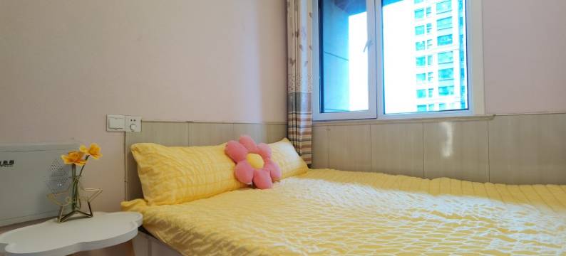 有家公寓管家民宿(瑞湖路分店)图片