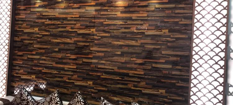 MMK酒店(Hotel Mmk)图片