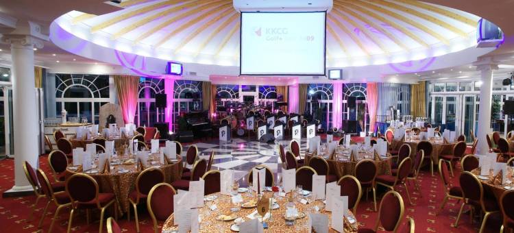 滨海温泉高尔夫度假酒店(Esplanade Spa and Golf Resort)图片