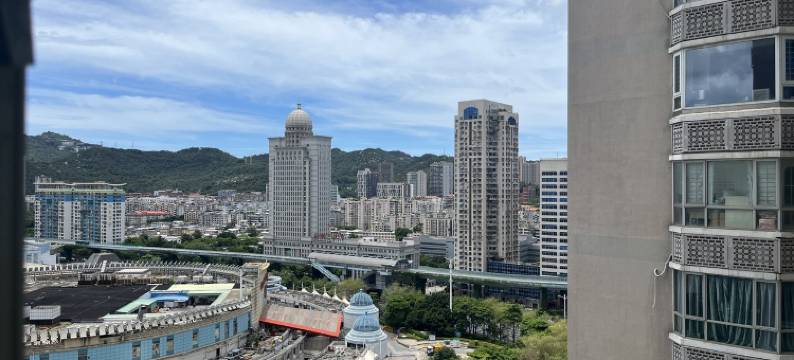 象往美宿二店公寓(嘉禾路1号分店)图片