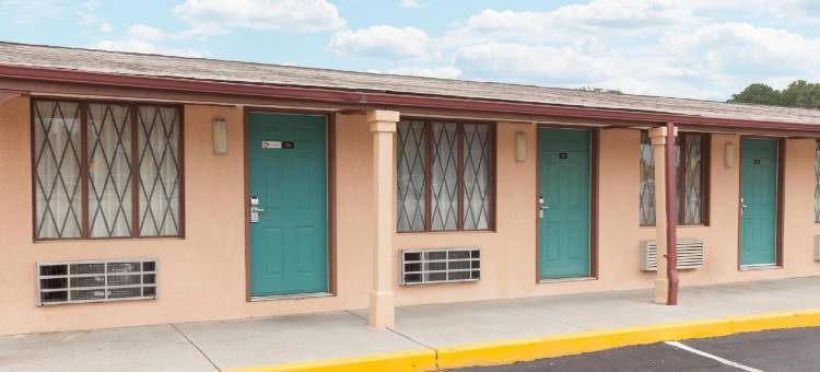 塔克骑士酒店(Knights Inn Tucker)图片