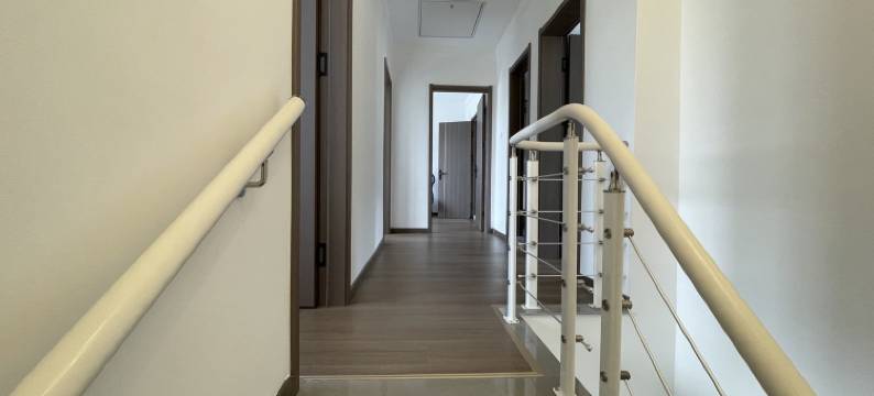 拾光管家度假别墅(武夷路分店)图片