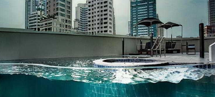 素坤逸S31酒店(S31 Sukhumvit Hotel)图片