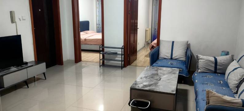 大地家政民宿(观海路分店)图片