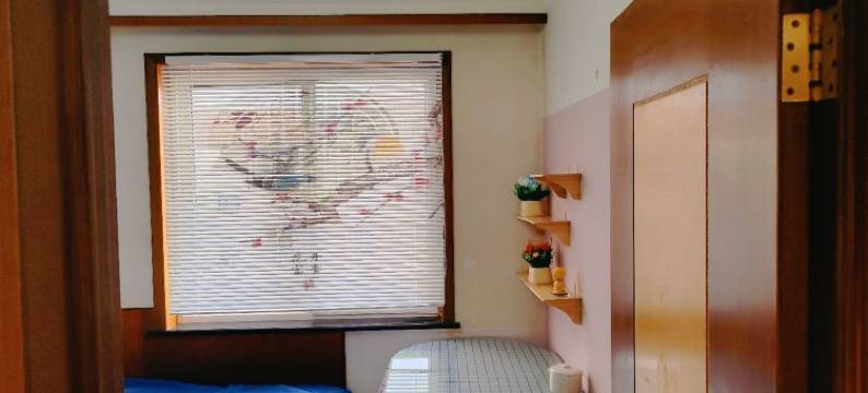 面朝大海清风徐来公寓(滨州街分店)图片