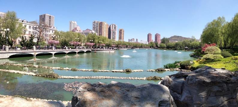 云来小住公寓(保定街分店)图片