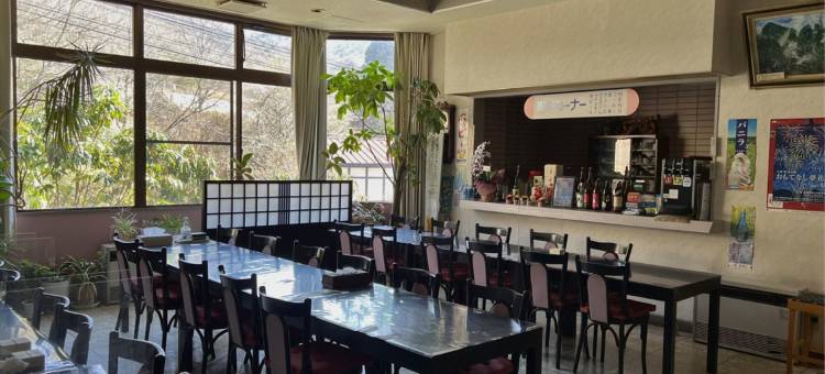筋汤温泉 九重愈里 大高原酒店(Hotel Daikogen)图片