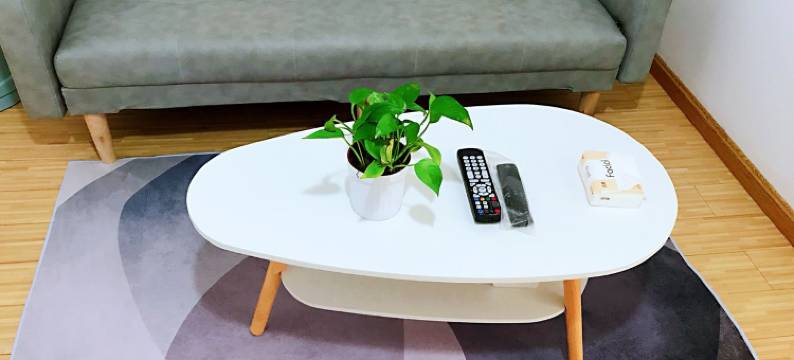 丁薰薰公寓(人民西路分店)图片