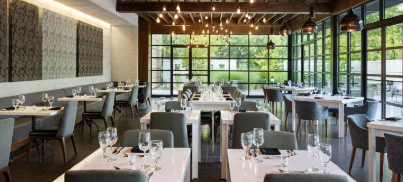 亚特兰大周界艾美酒店(Le Méridien Atlanta Perimeter)图片