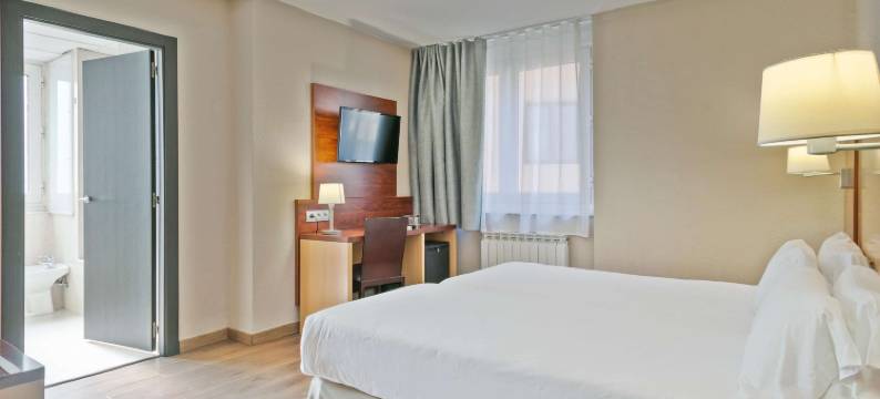 安道​​尔中心酒店(Hotel Best Andorra Center)图片