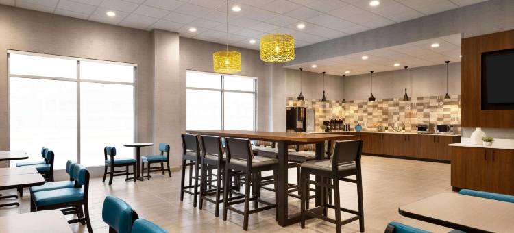 佛罗伦萨丽笙公园酒店(Park Inn by Radisson Florence, SC)图片