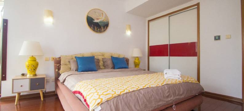 汪汪飞爱心精品民宿(星雨街分店)图片