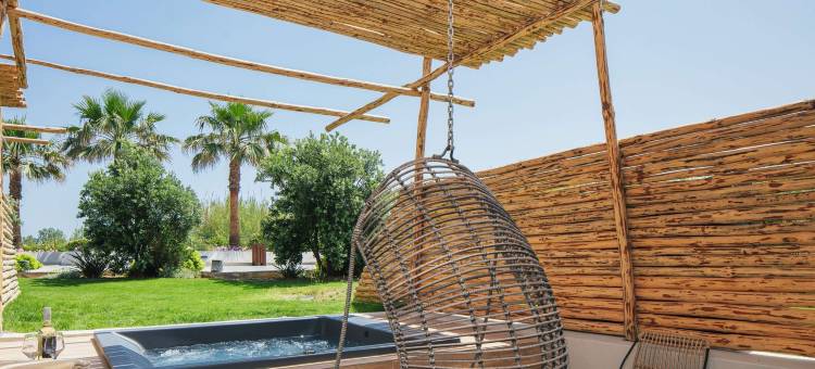 克里特岛洲际金普顿拉梅尔(Kimpton la Mer Crete by IHG)图片