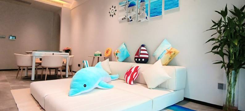 春沐源淘乐乐温泉民宿(春沐路1号分店)图片