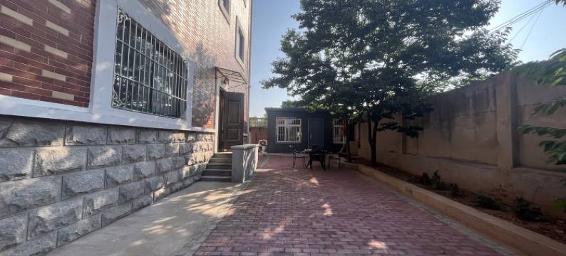 阿那亚蔚蓝海岸渔岛公寓酒店民宿(海口道分店)图片