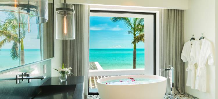 格雷斯湾俱乐部酒店(Grace Bay Club)图片