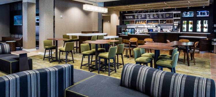 哥伦比亚凯西万怡酒店(Courtyard Columbia Cayce)图片