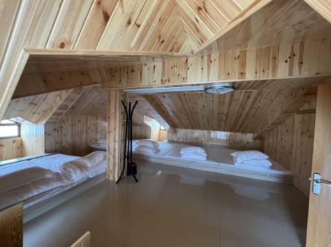 红树林别墅轰趴民宿(普门路分店)