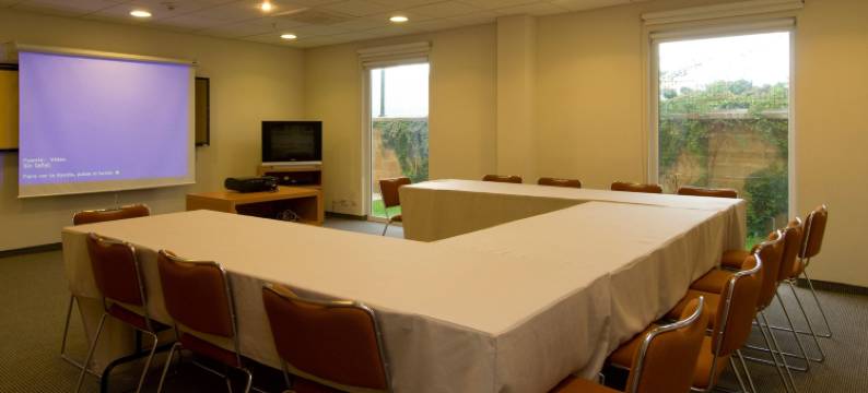 马扎兰万豪城市快捷酒店(City Express by Marriott Mazatlán)图片